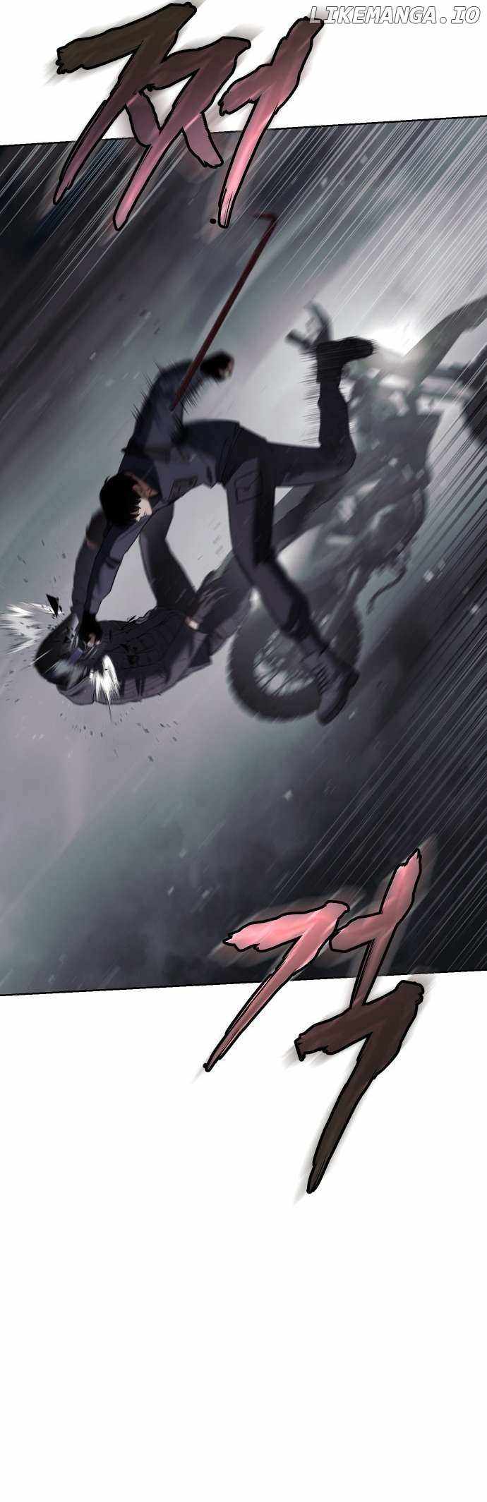Read Baek XX Manga Online