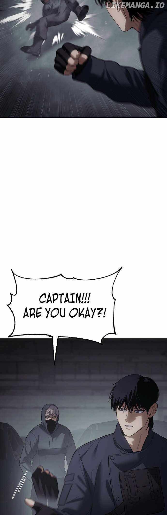 Read Baek XX Manga Online