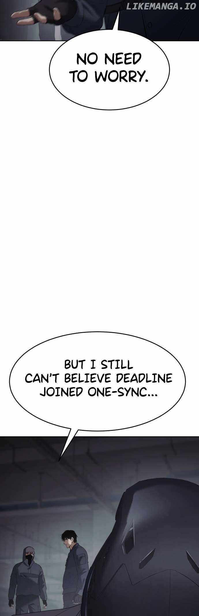 Read Baek XX Manga Online
