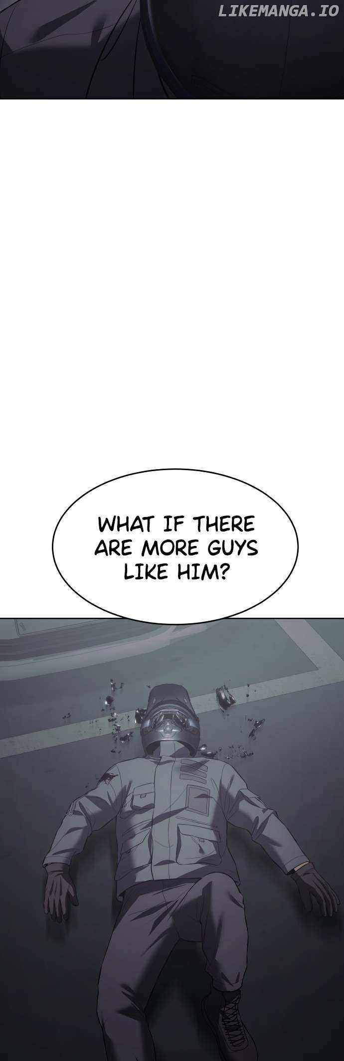 Read Baek XX Manga Online