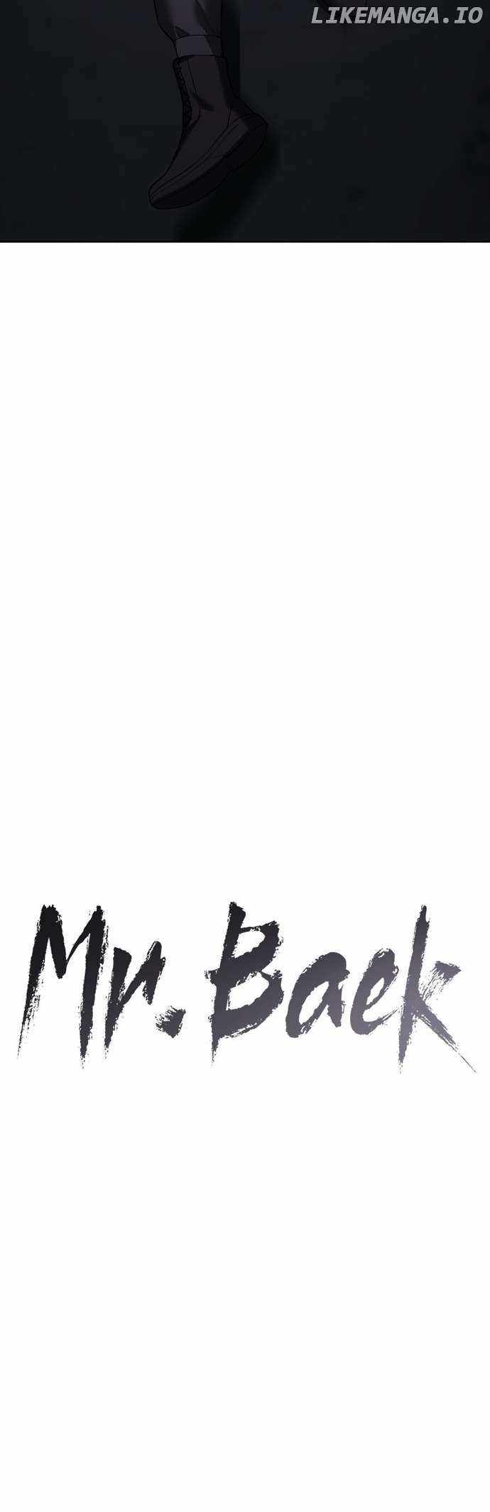 Read Baek XX Manga Online