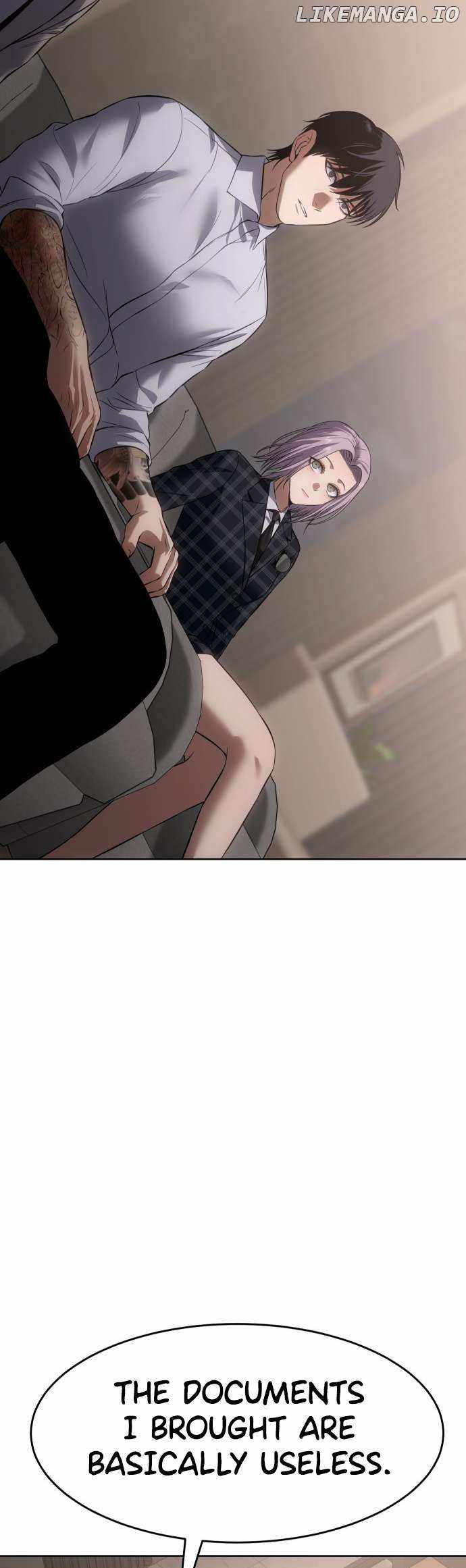 Read Baek XX Manga Online