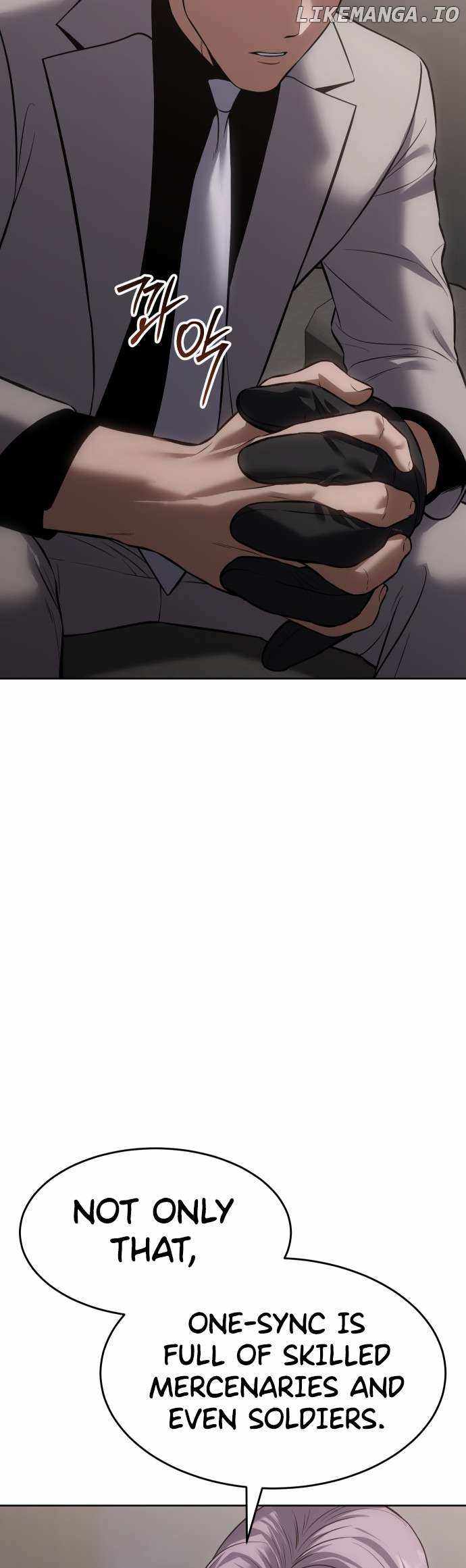 Read Baek XX Manga Online