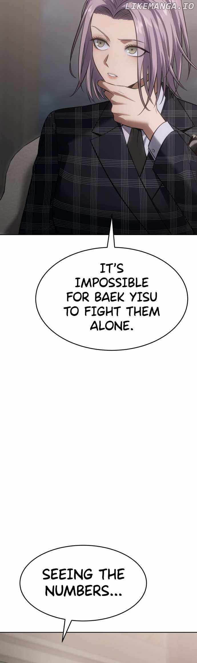 Read Baek XX Manga Online