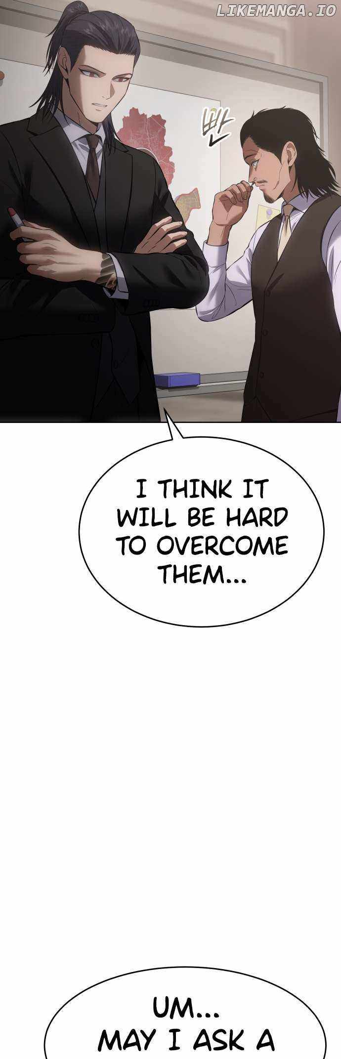 Read Baek XX Manga Online