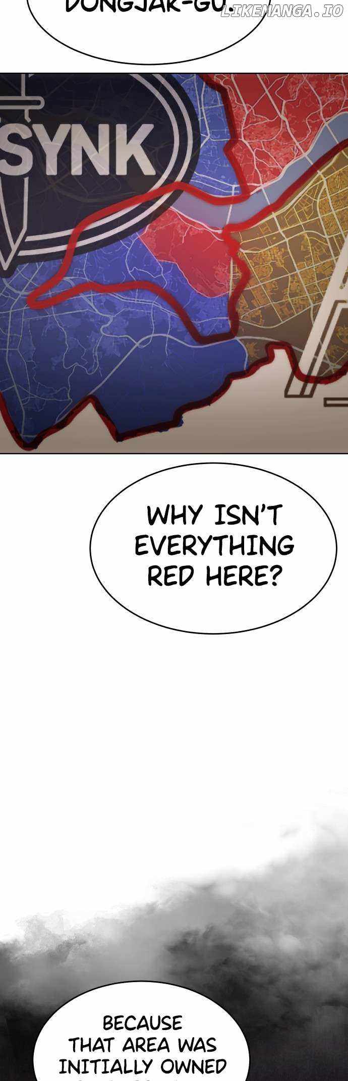 Read Baek XX Manga Online