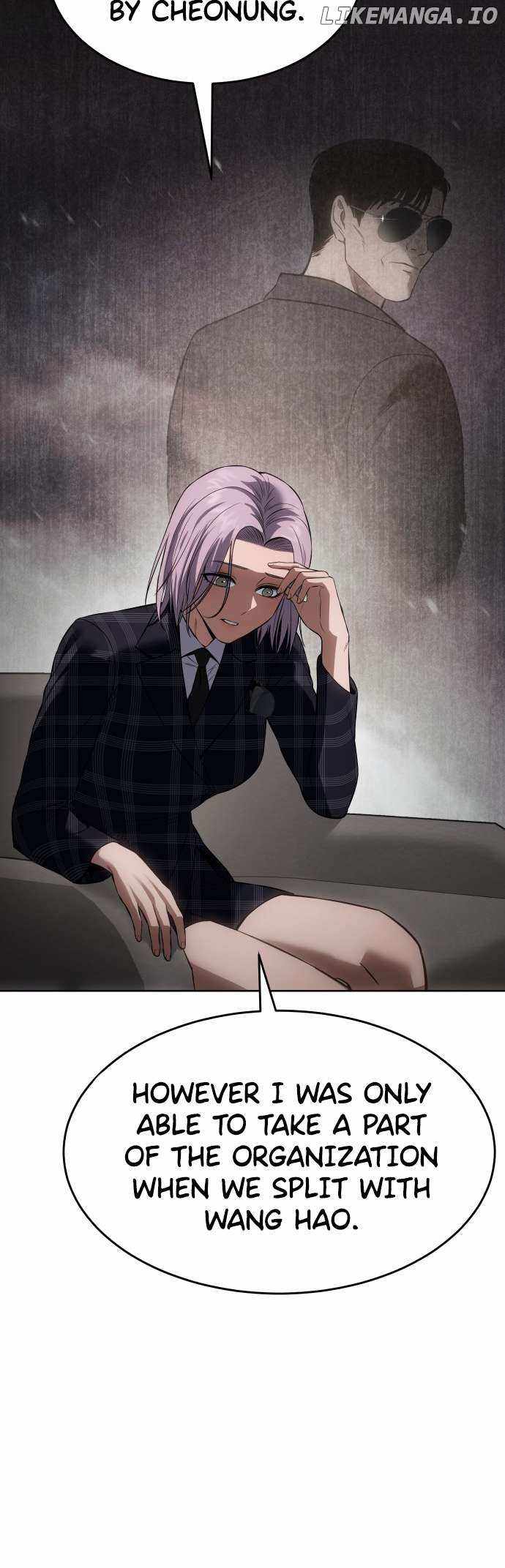 Read Baek XX Manga Online