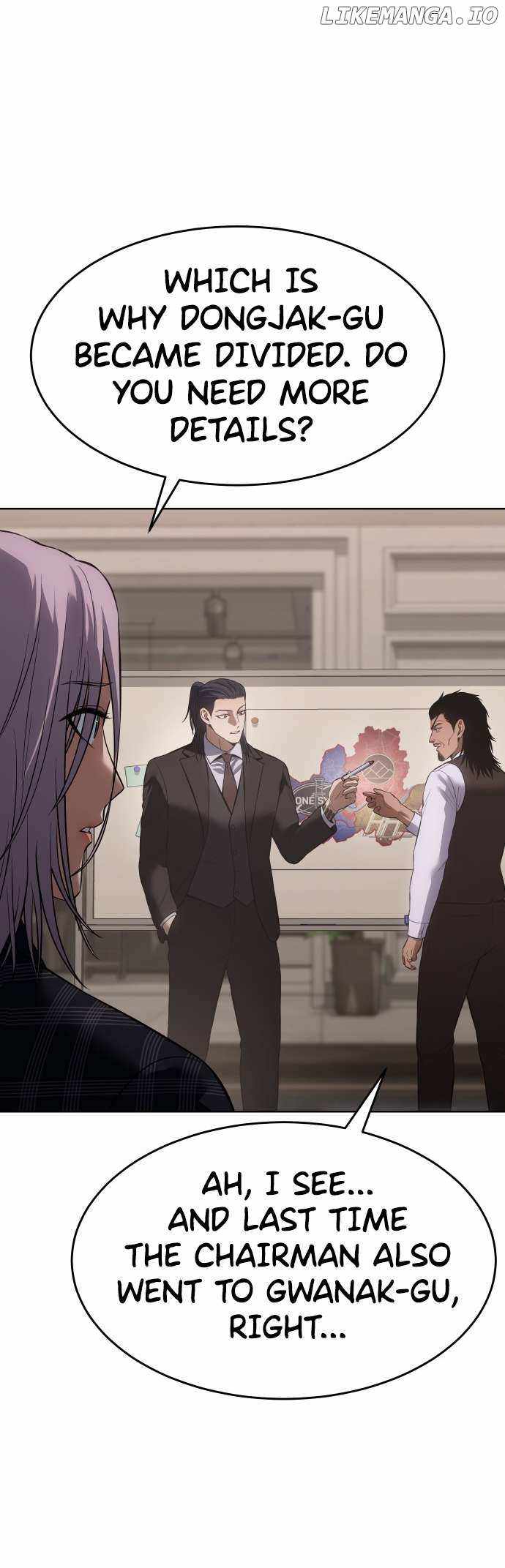 Read Baek XX Manga Online