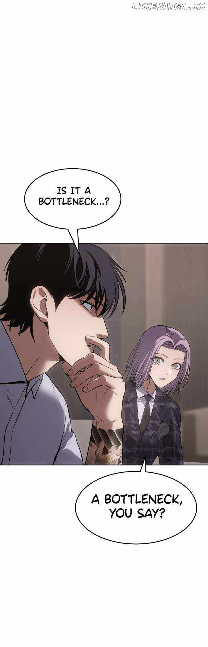 Read Baek XX Manga Online