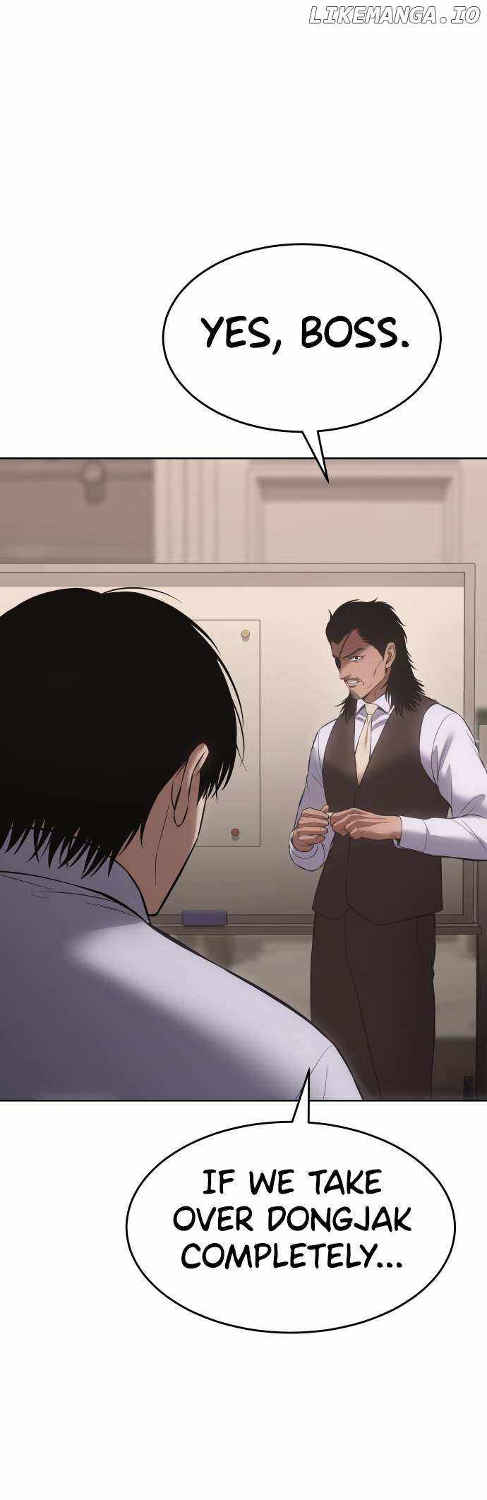Read Baek XX Manga Online