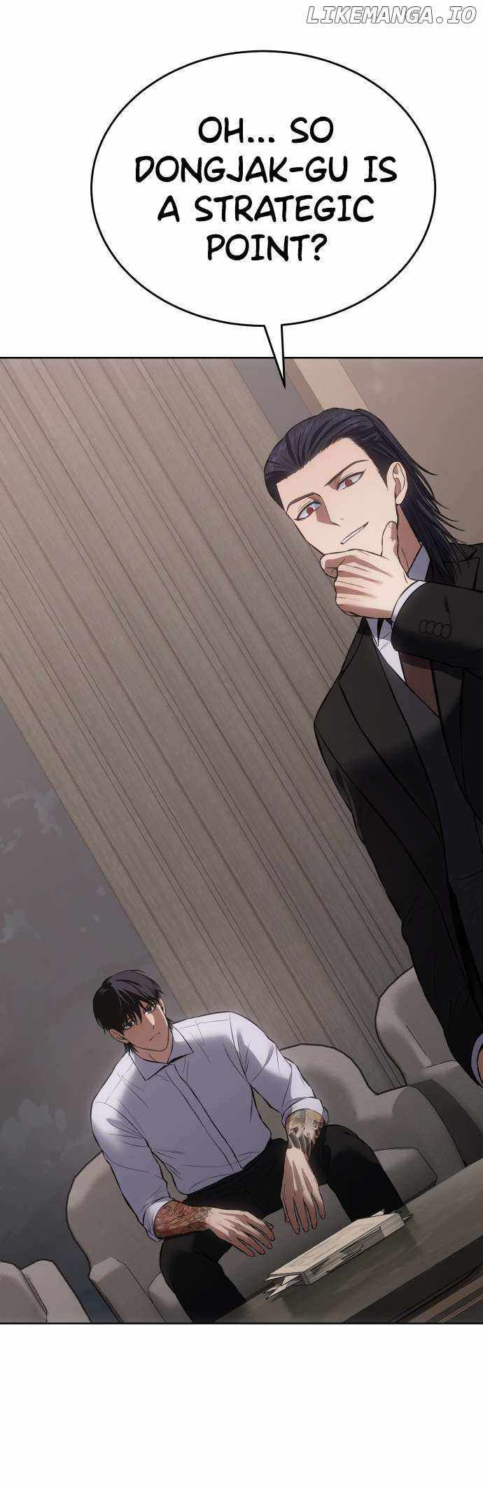 Read Baek XX Manga Online