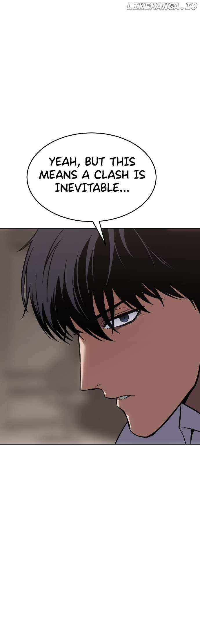 Read Baek XX Manga Online