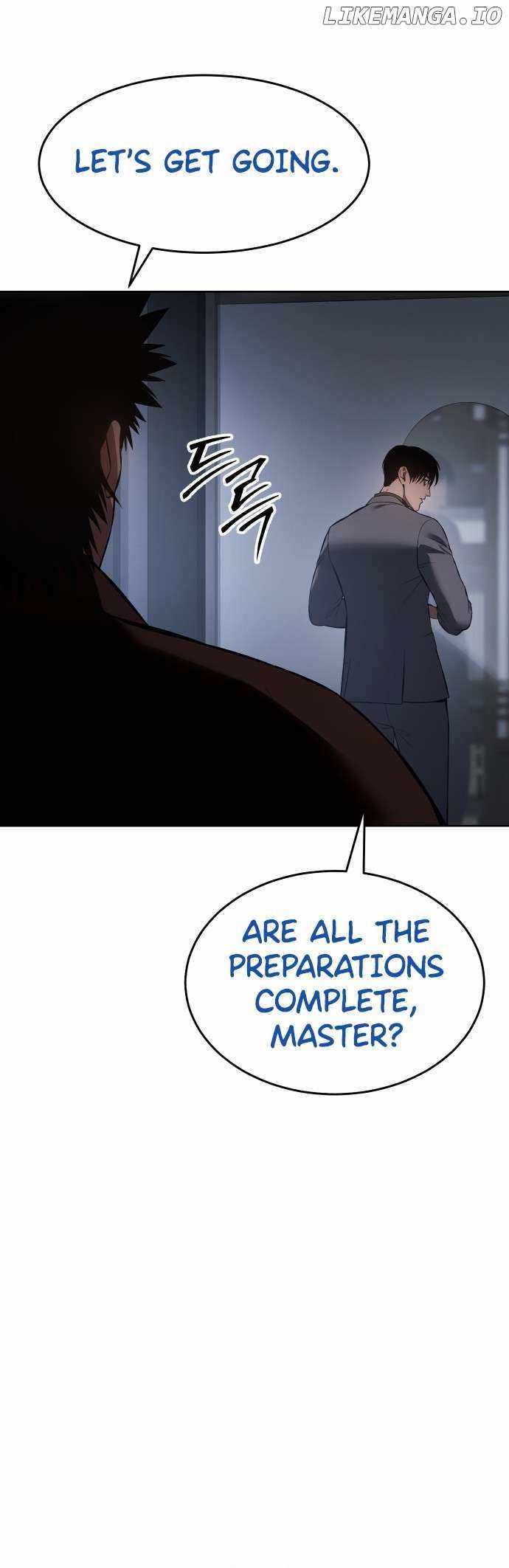 Read Baek XX Manga Online