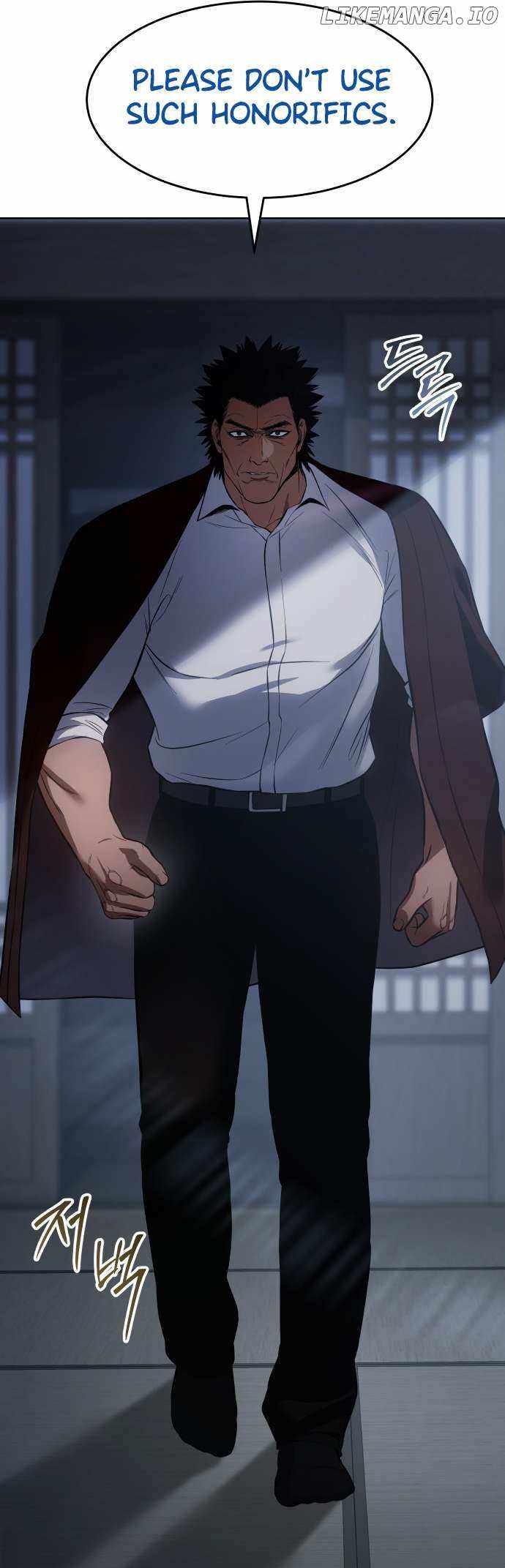 Read Baek XX Manga Online