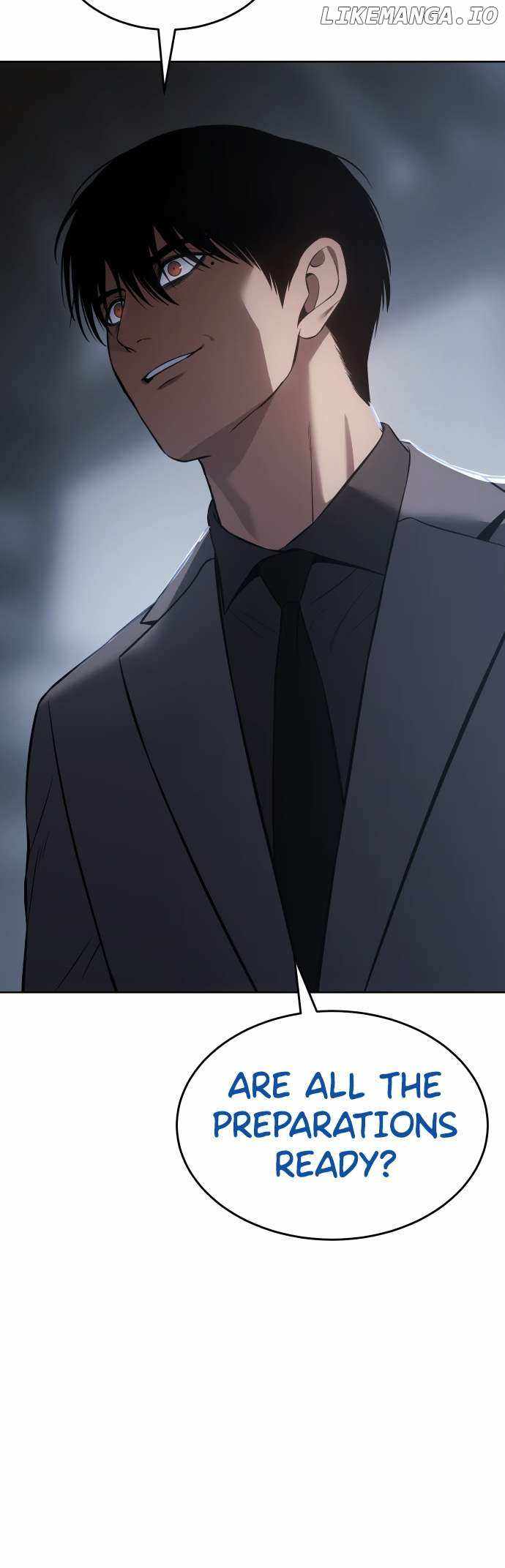 Read Baek XX Manga Online