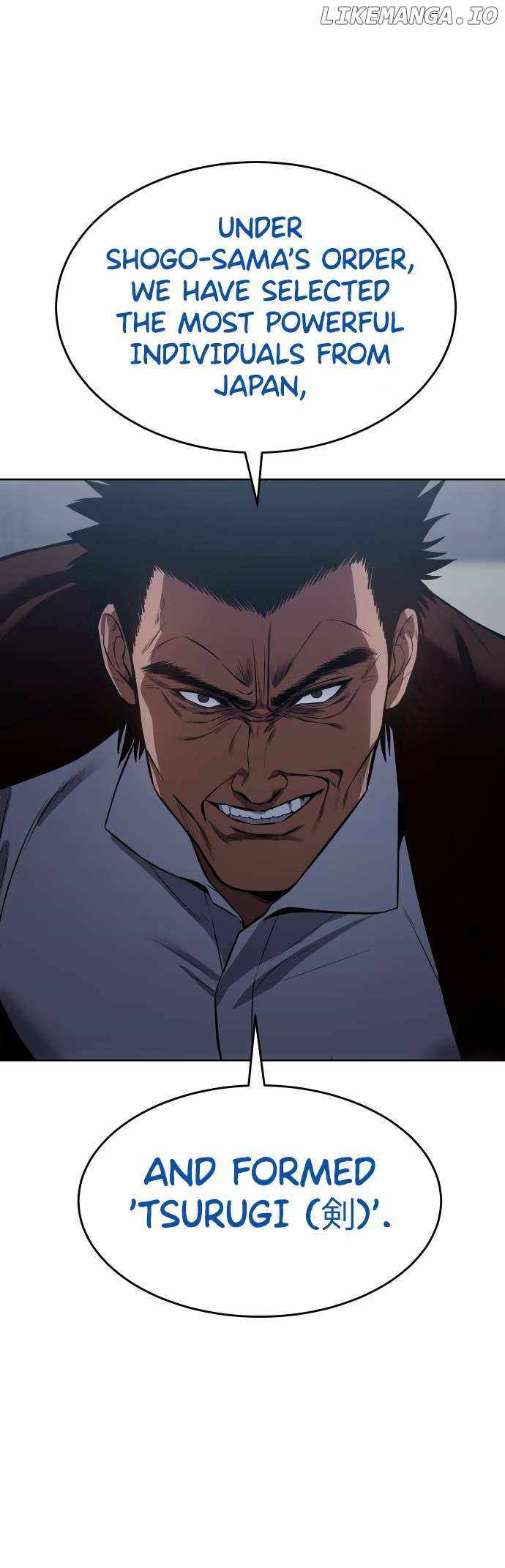 Read Baek XX Manga Online