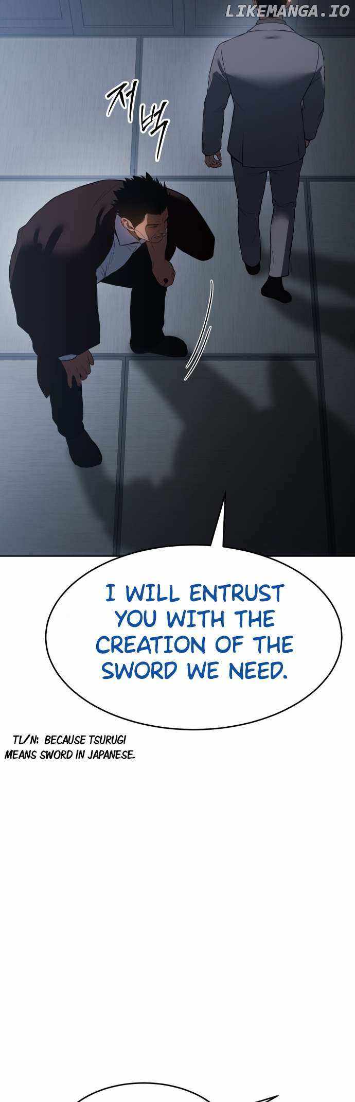Read Baek XX Manga Online