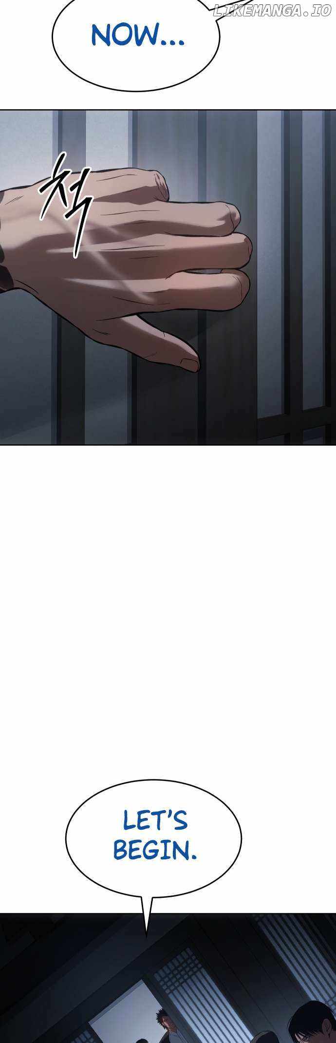 Read Baek XX Manga Online