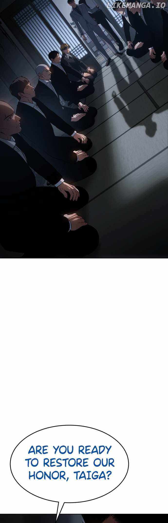Read Baek XX Manga Online