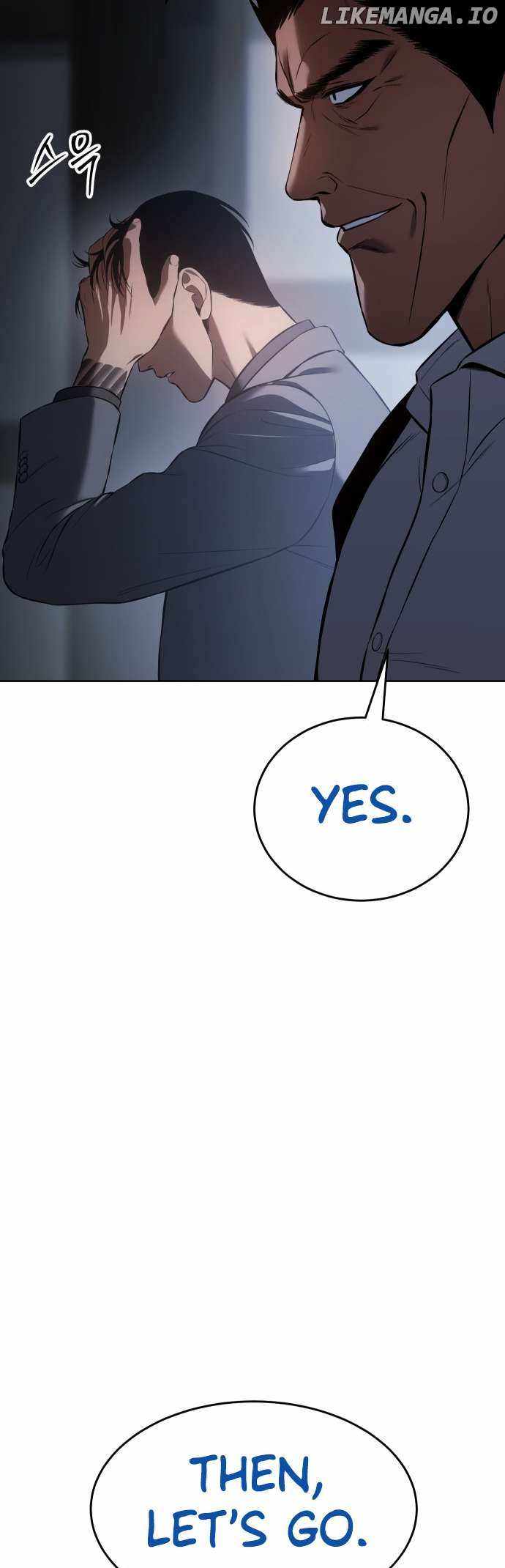 Read Baek XX Manga Online