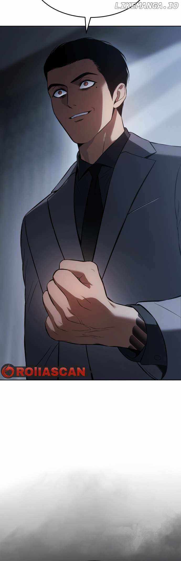 Read Baek XX Manga Online
