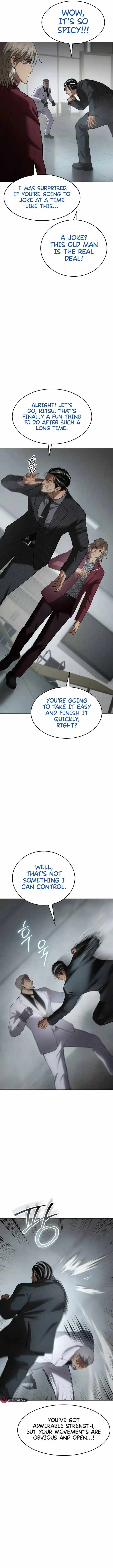 Read Baek XX Manga Online