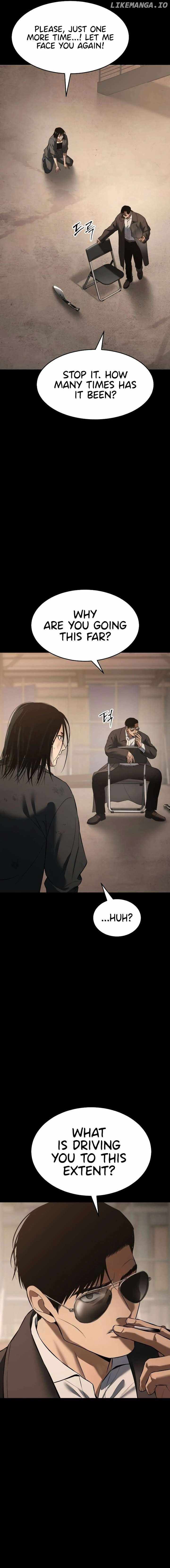 Read Baek XX Manga Online