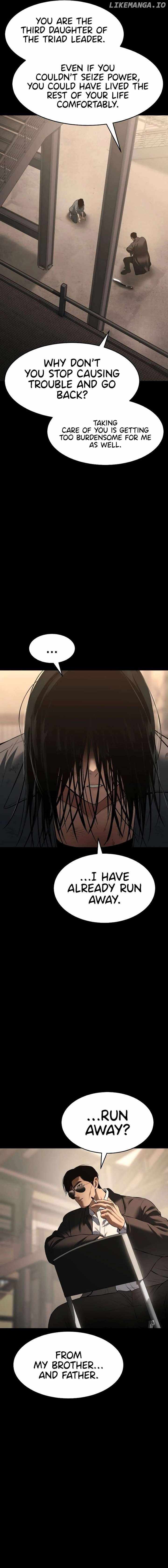 Read Baek XX Manga Online