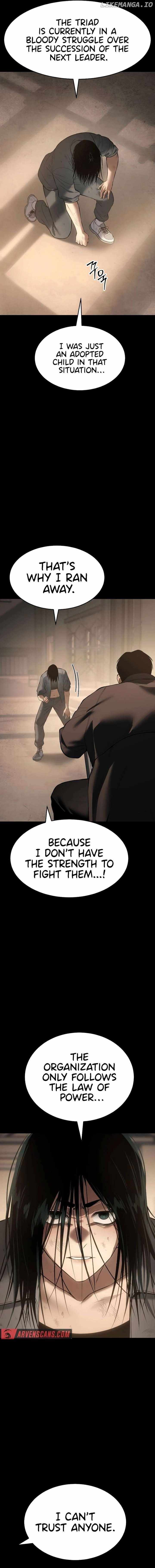 Read Baek XX Manga Online