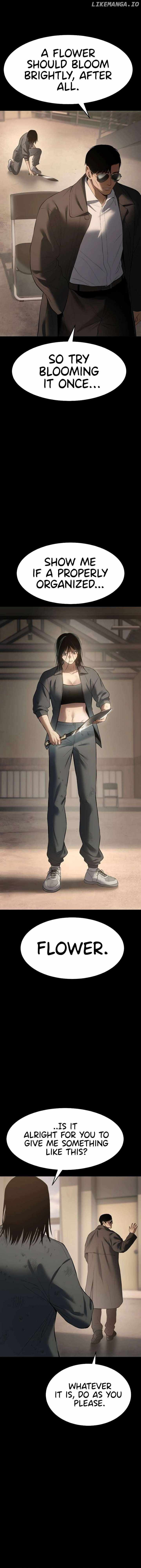 Read Baek XX Manga Online