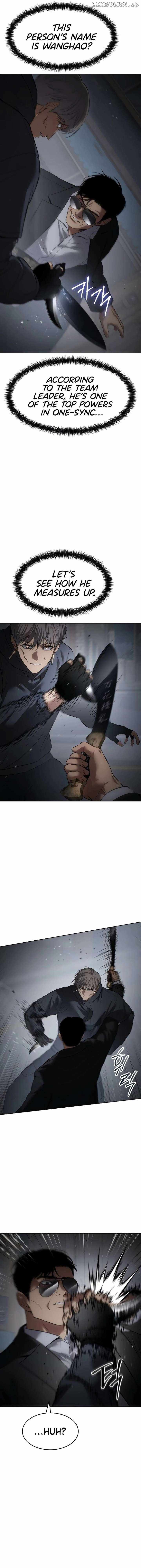 Read Baek XX Manga Online