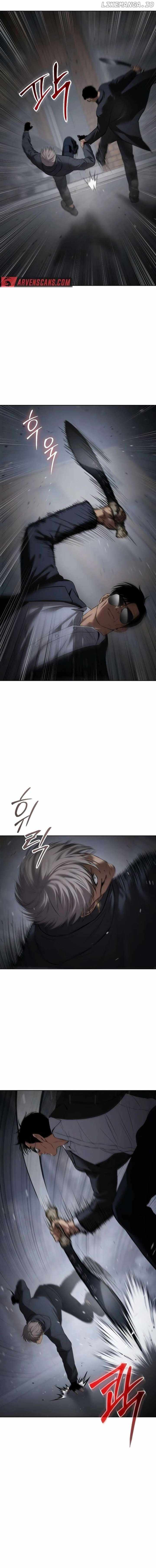 Read Baek XX Manga Online