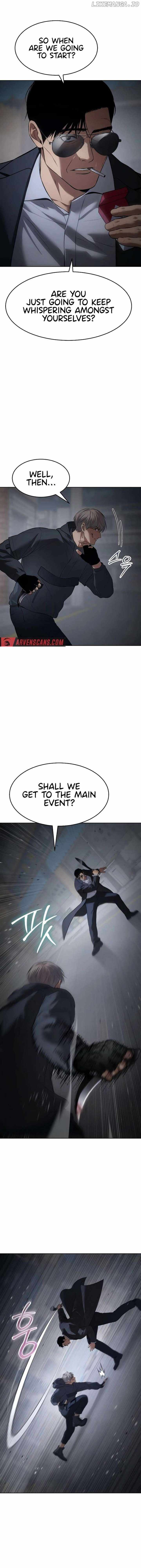 Read Baek XX Manga Online