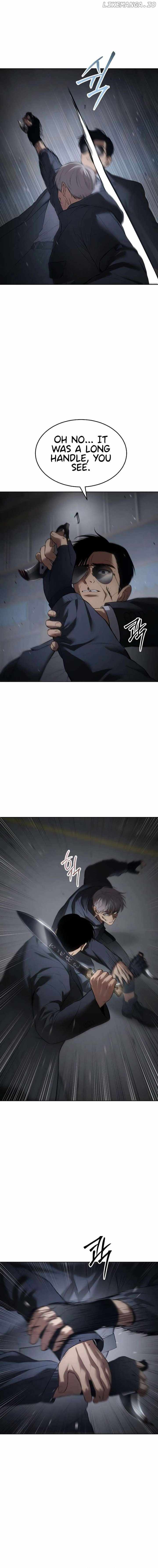 Read Baek XX Manga Online