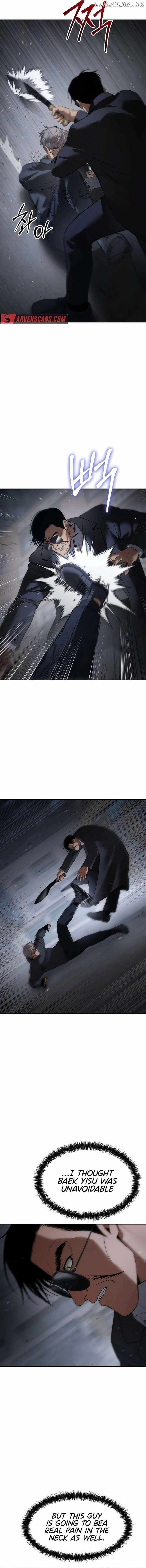Read Baek XX Manga Online