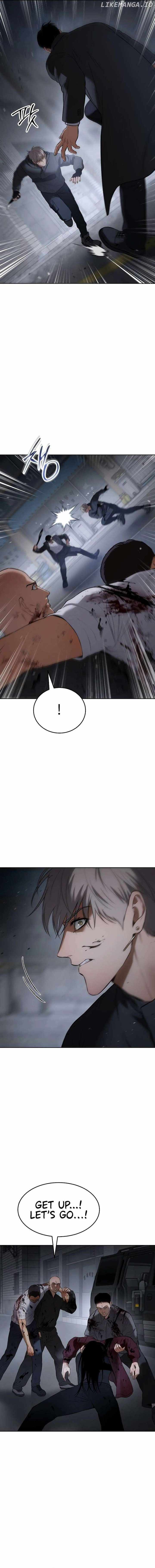 Read Baek XX Manga Online