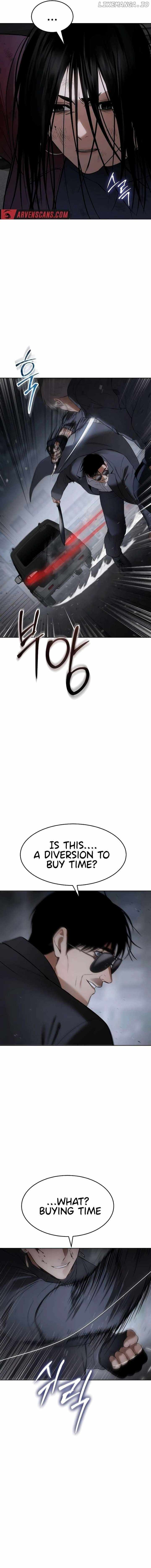 Read Baek XX Manga Online