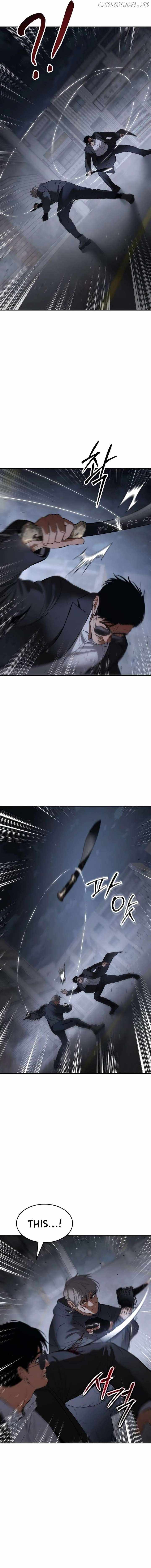 Read Baek XX Manga Online