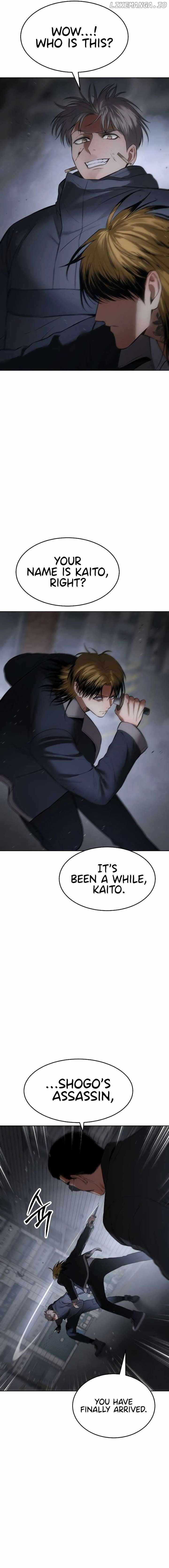 Read Baek XX Manga Online