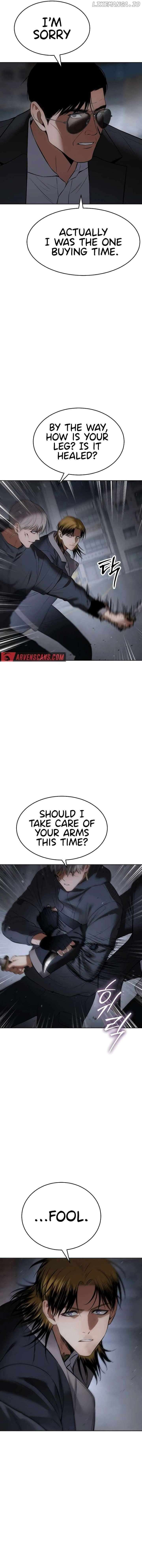 Read Baek XX Manga Online