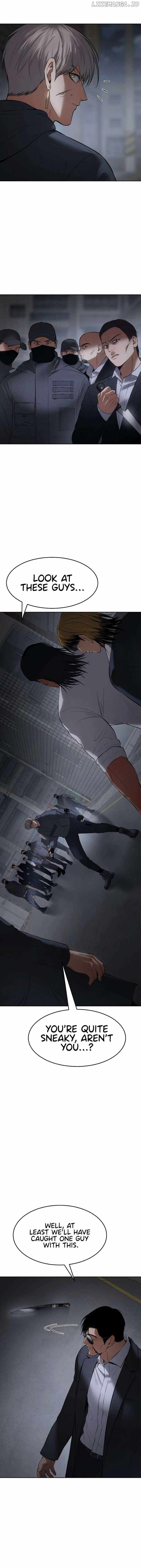 Read Baek XX Manga Online