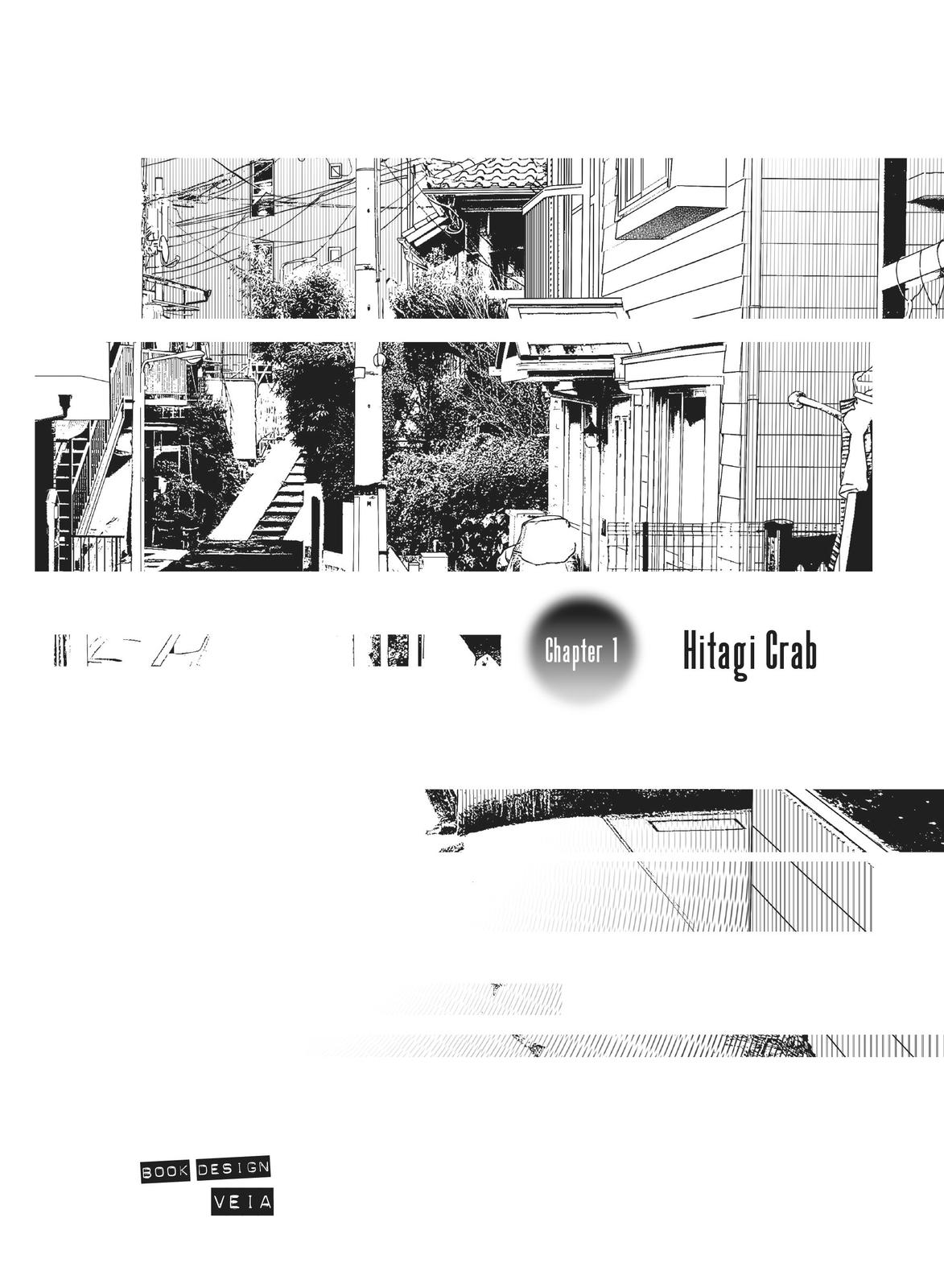Read Bakemonogatari Manga Online