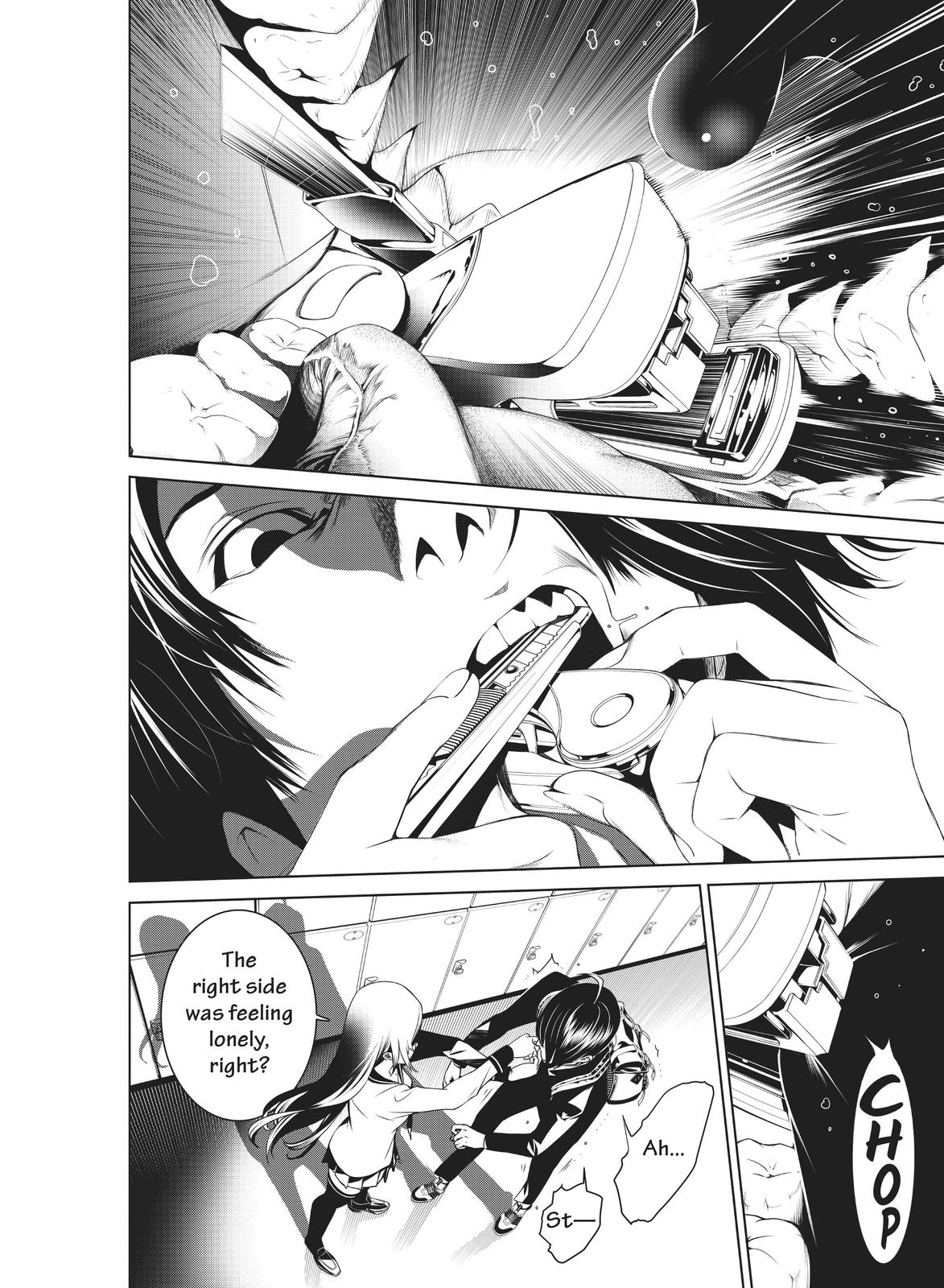 Read Bakemonogatari Manga Online