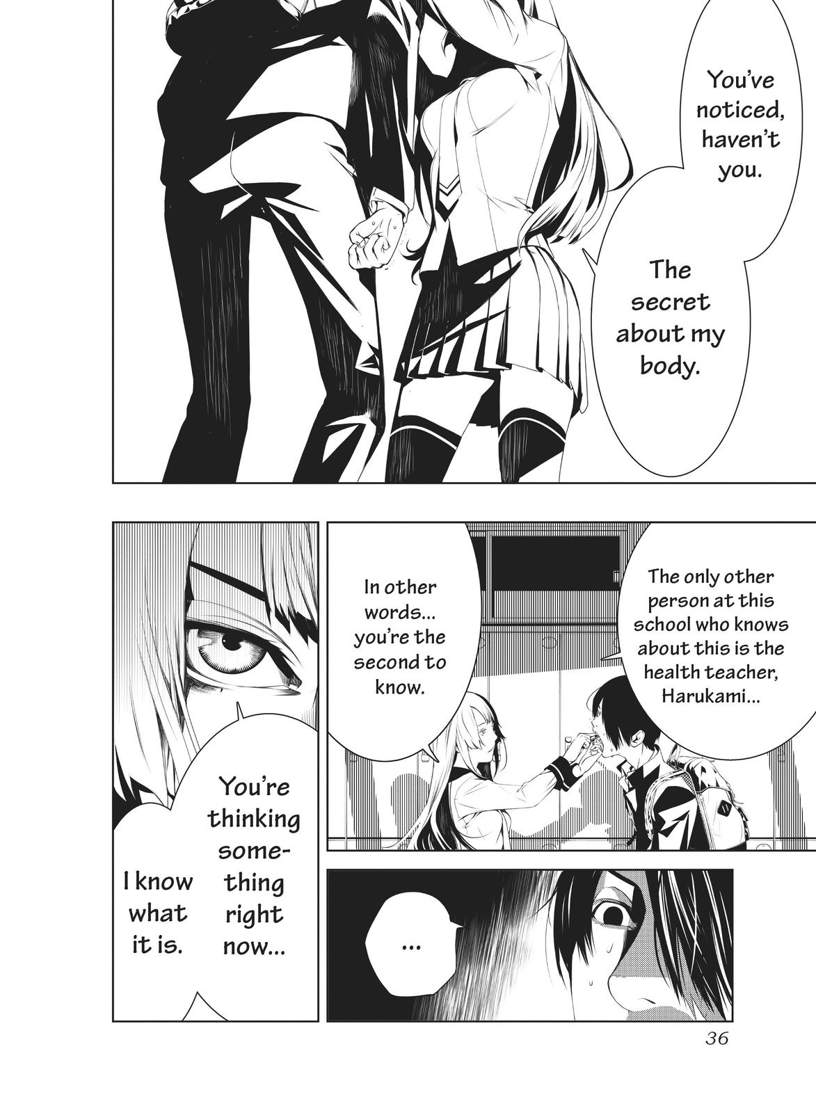 Read Bakemonogatari Manga Online