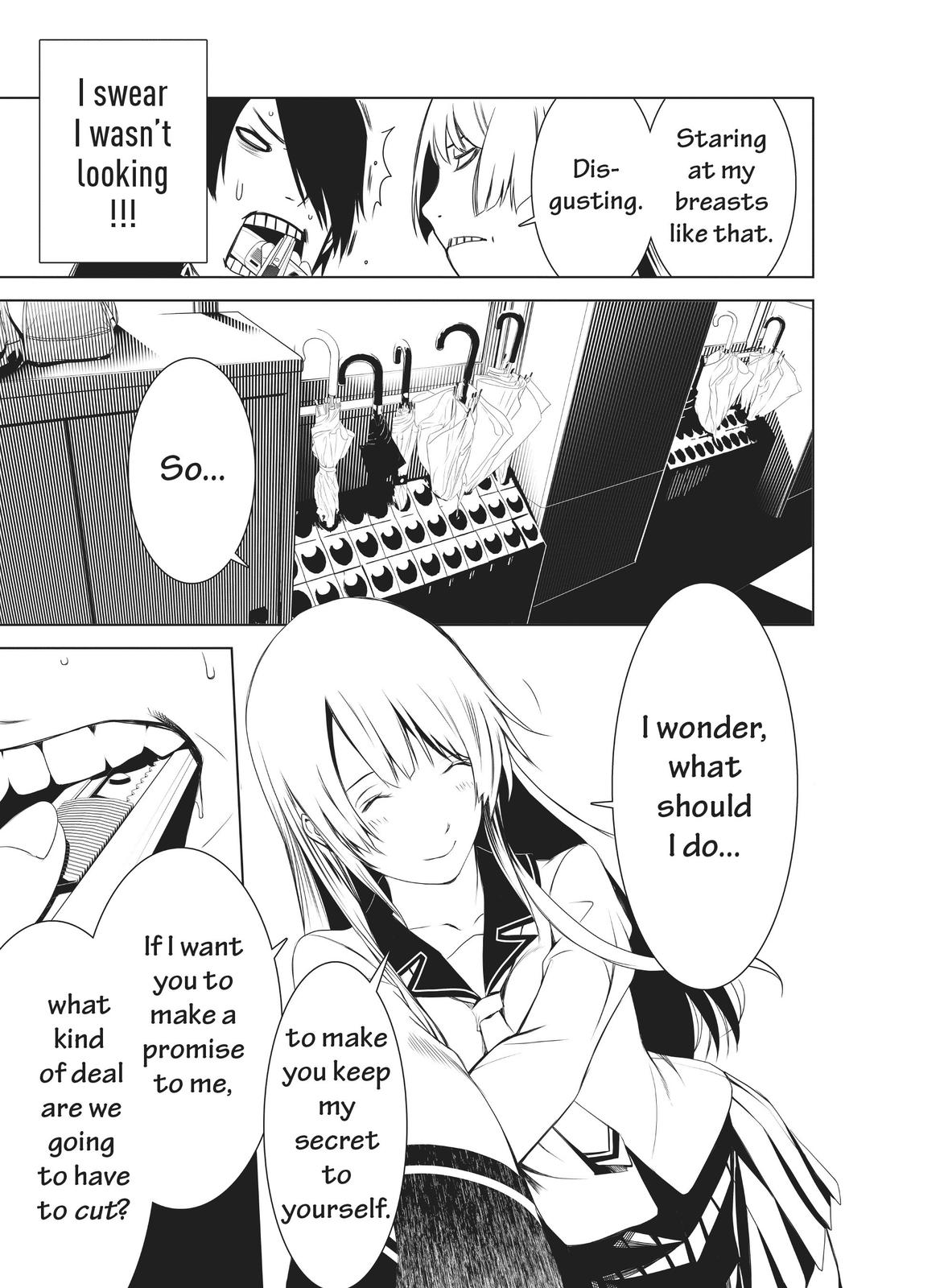 Read Bakemonogatari Manga Online