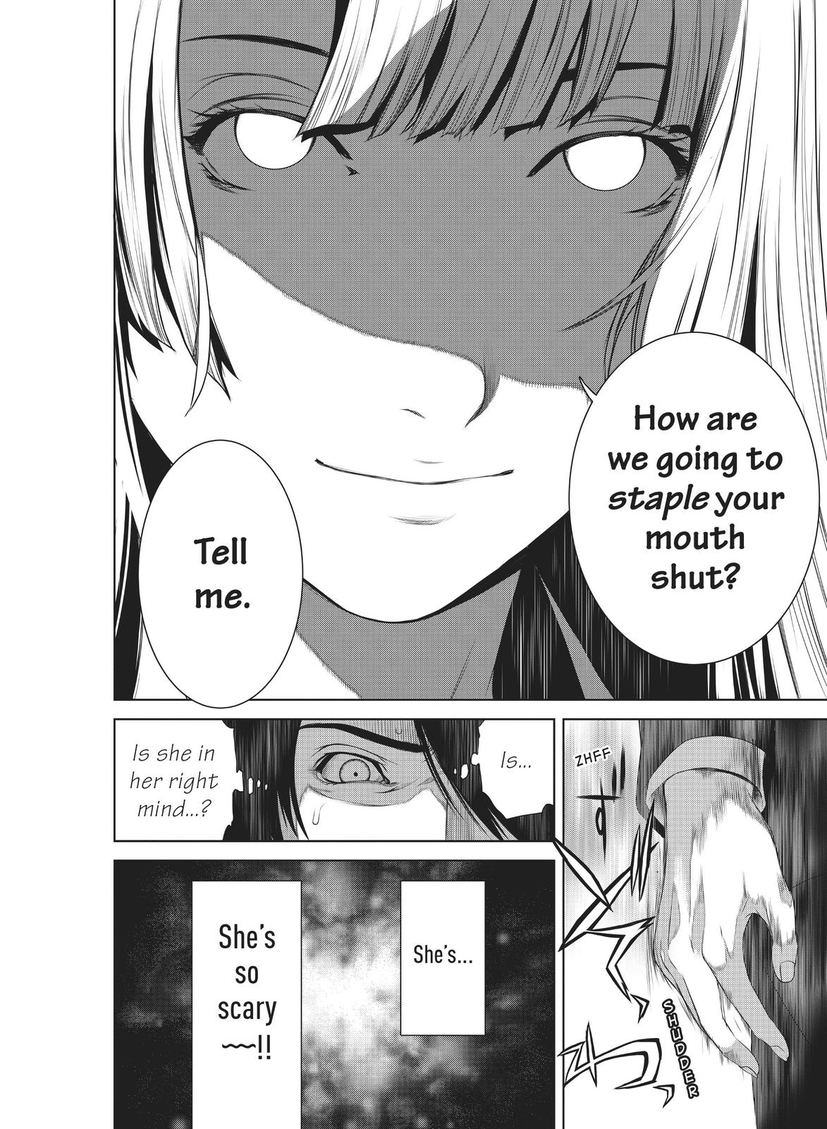 Read Bakemonogatari Manga Online