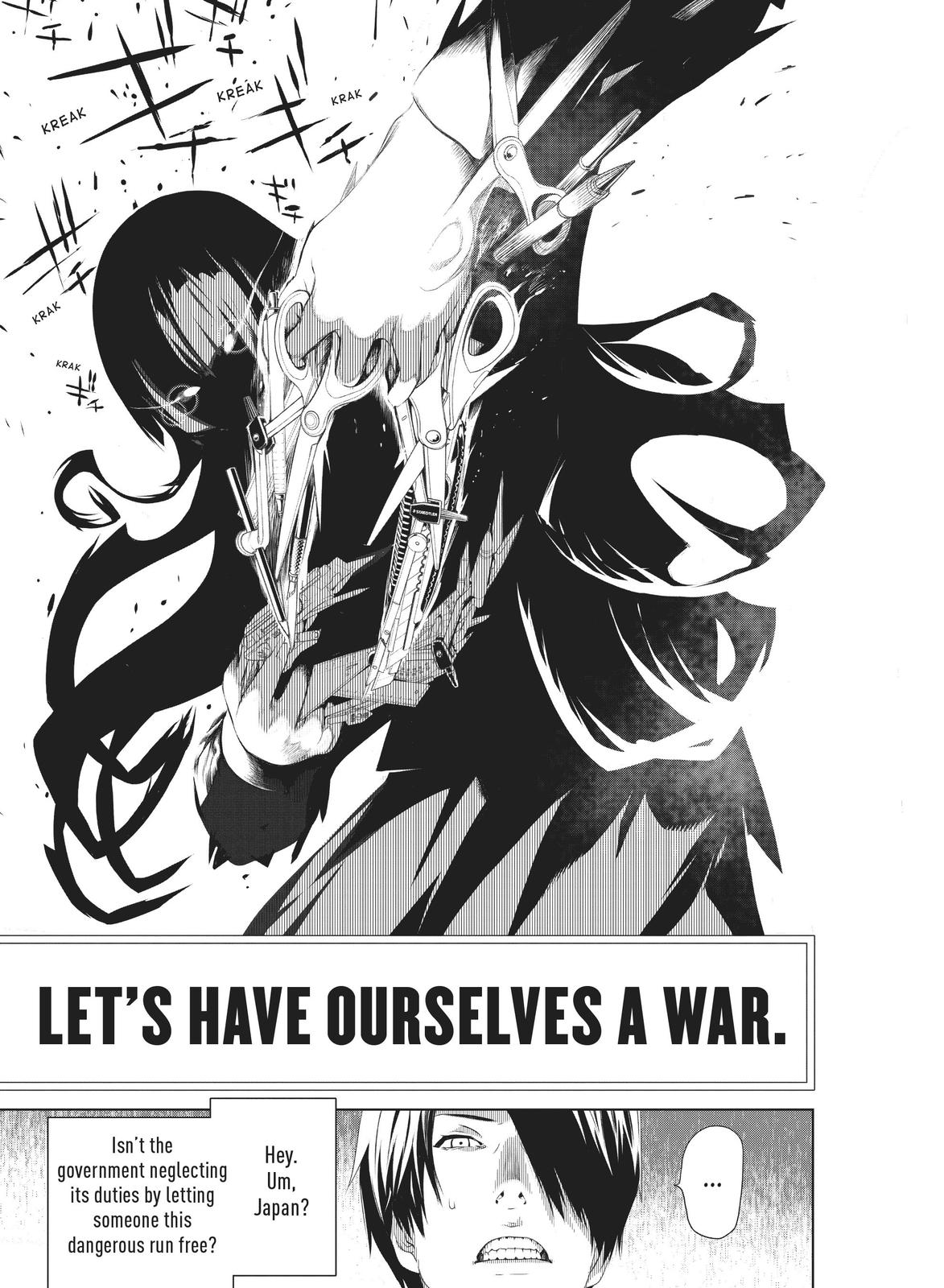 Read Bakemonogatari Manga Online