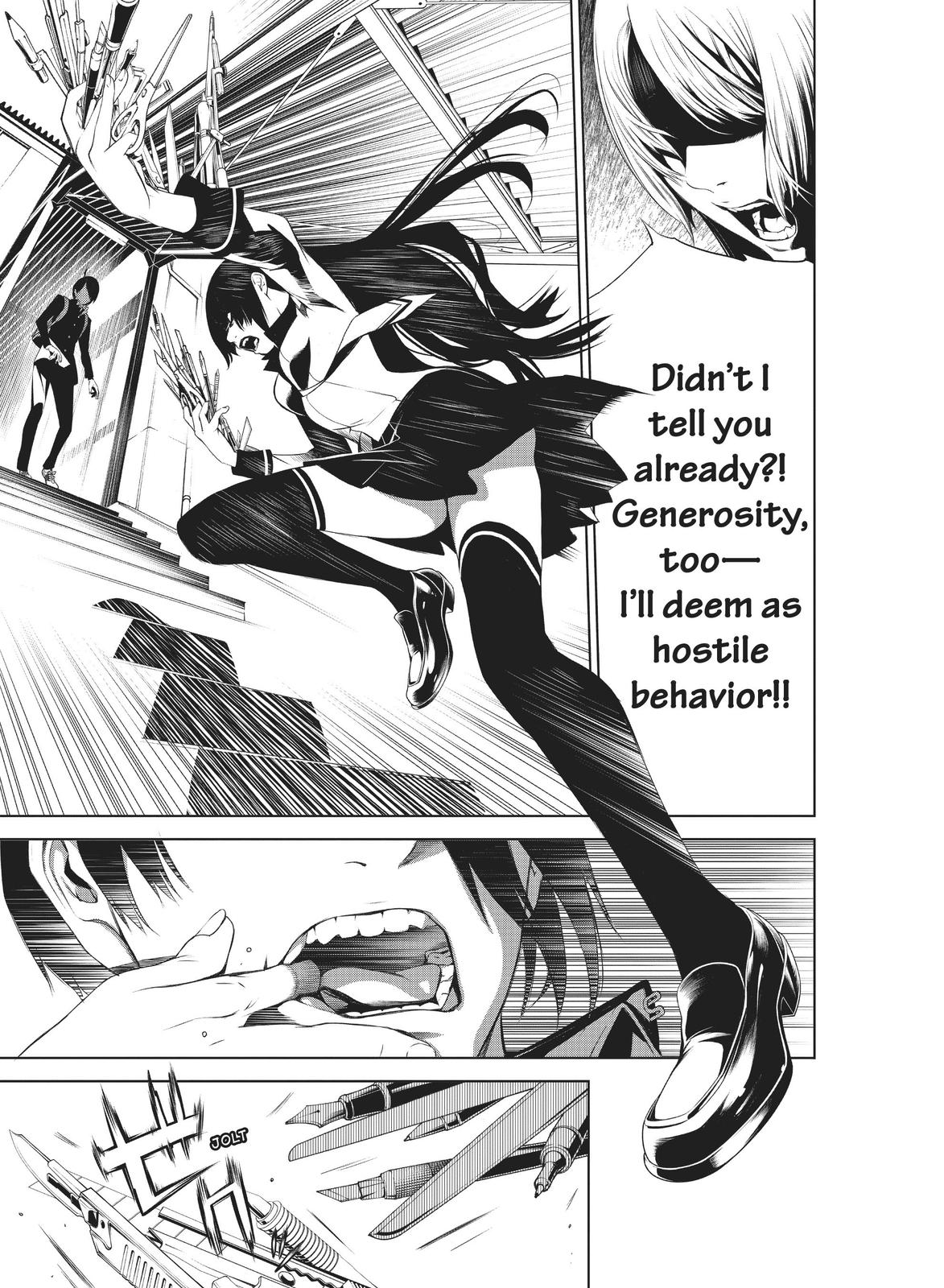 Read Bakemonogatari Manga Online