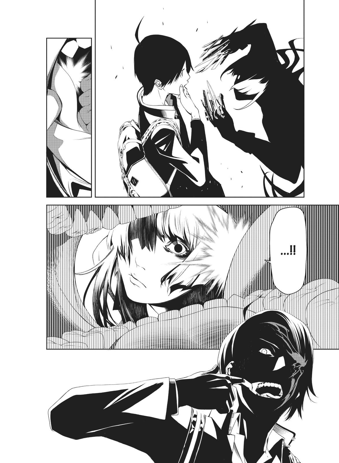 Read Bakemonogatari Manga Online