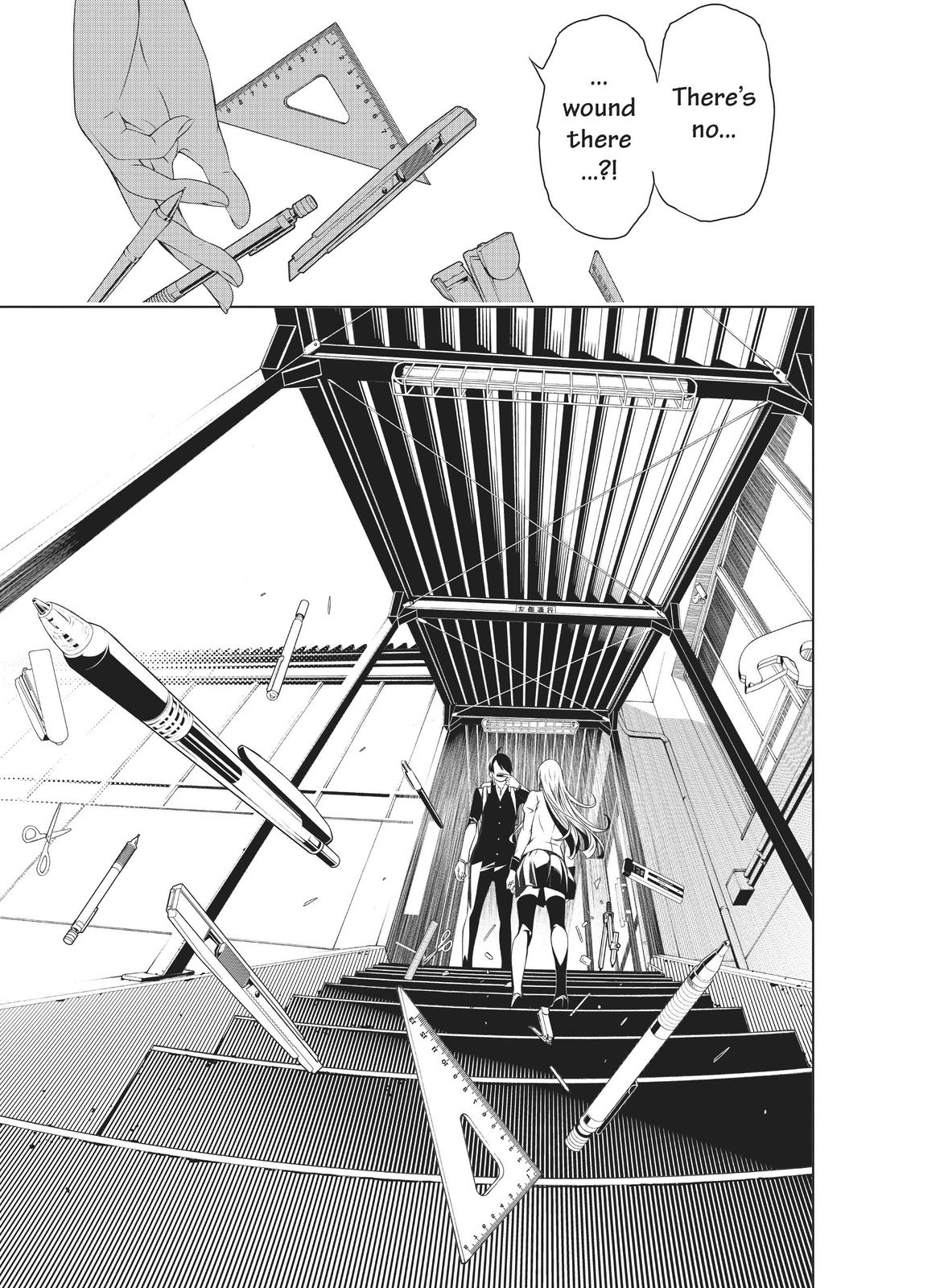 Read Bakemonogatari Manga Online